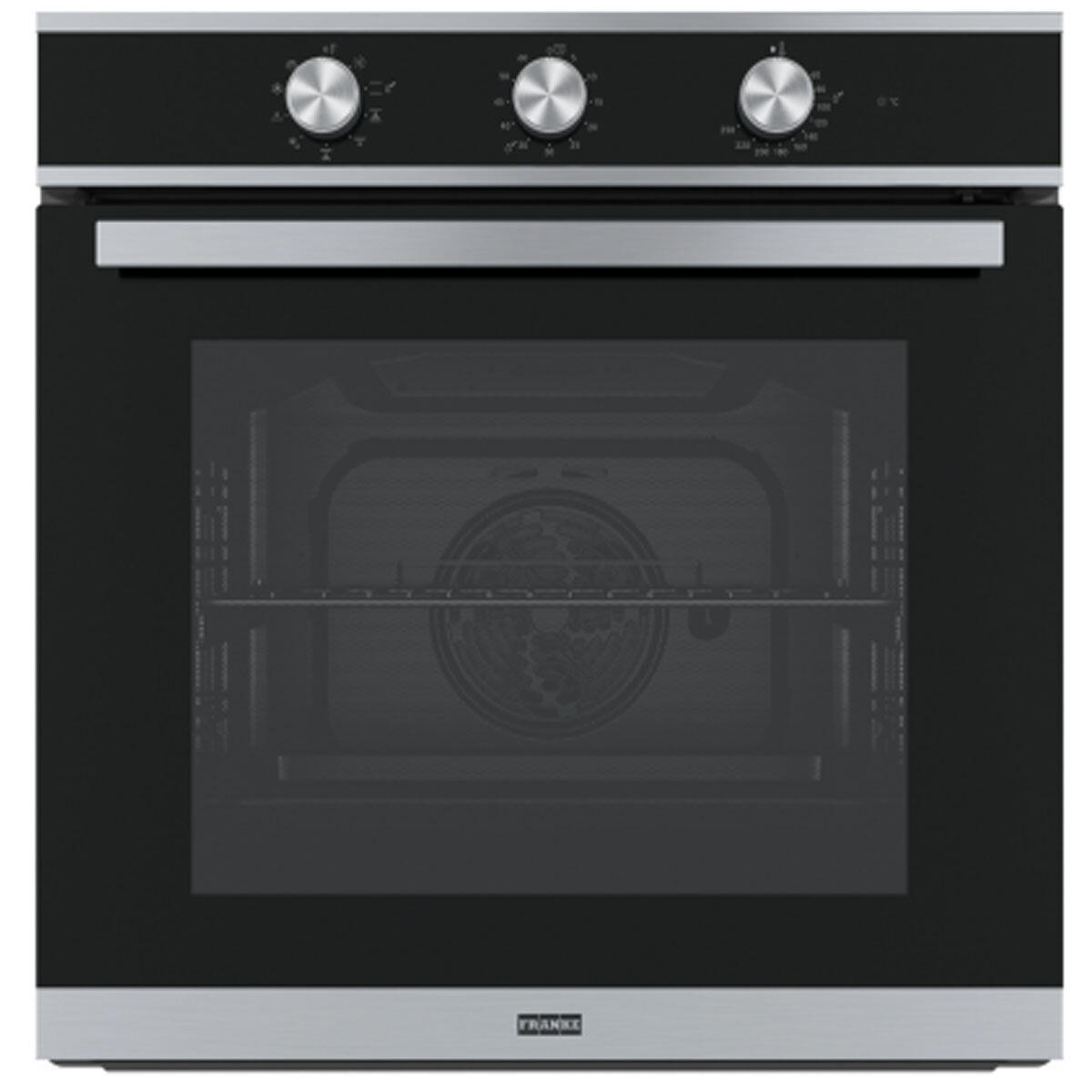 Franke FSM 82 H XS Anksatre Fırın