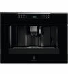Electrolux KBC85X Ankastre Kahve Makinesi
