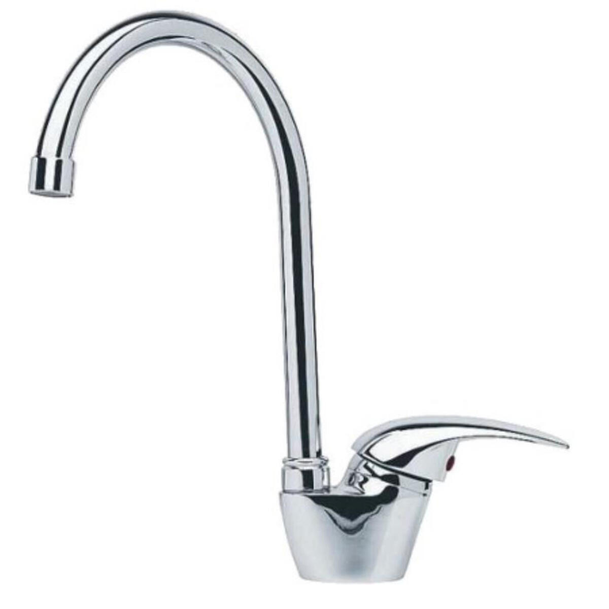 Dominox PALMA Krom Evye Bataryası