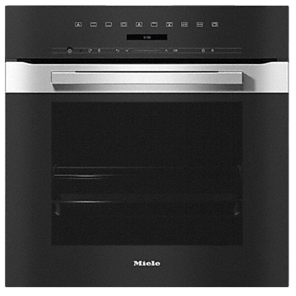 Miele H 7264 B Ankastre Fırın