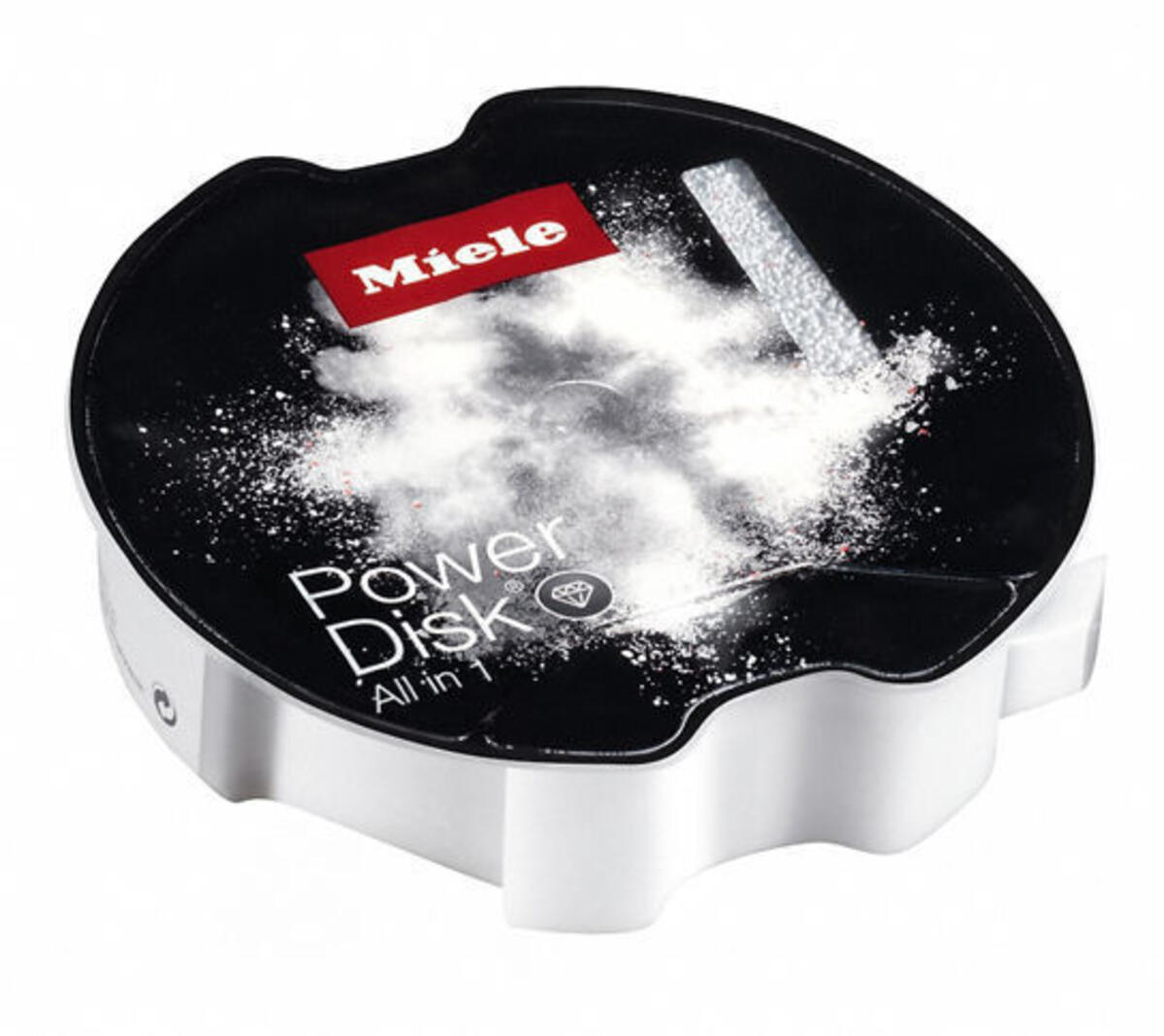 Miele PowerDisk 6'lı set