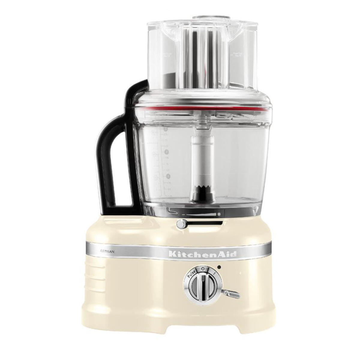 Kitchenaid Artisan 4 L Mutfak Robotu 5KFP1644 Almond Cream-EAC
