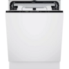Electrolux E62LB204S MaxiFlex 8 programlı Inverter Tam Ankastre Bulaşık Makinesi