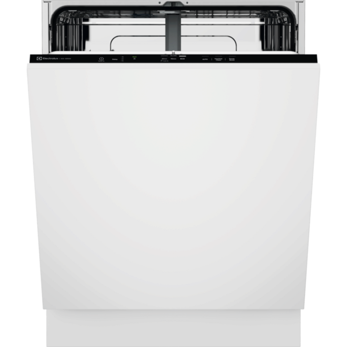 Electrolux KL52D101S AirDry 6 programlı Tam Ankastre Bulaşık Makinesi