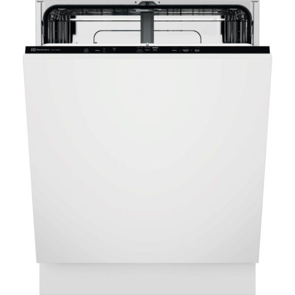 Electrolux KL52D101S AirDry 6 programlı Tam Ankastre Bulaşık Makinesi