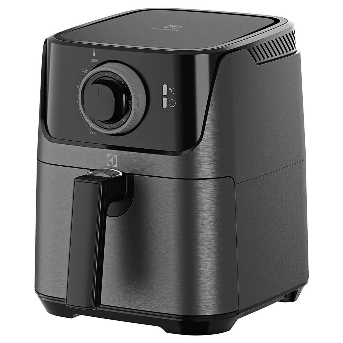 Electrolux Create 5E5AF1-4GB 2.5 lt Aır Fyer Yağsız Fritöz