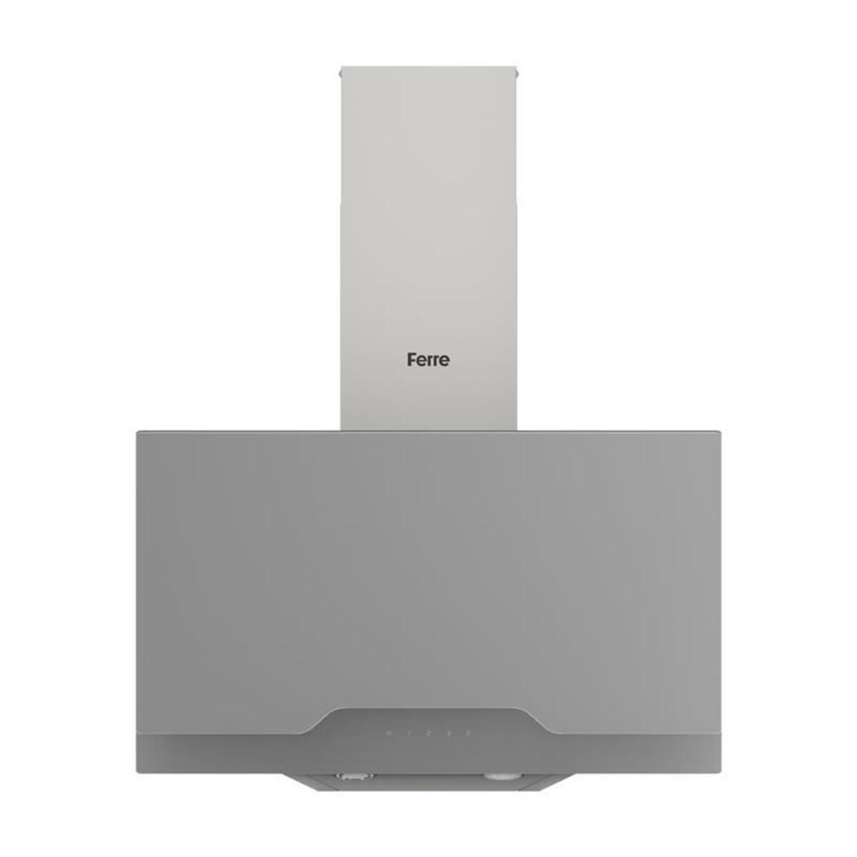 Ferre D065 Gri Davlumbaz