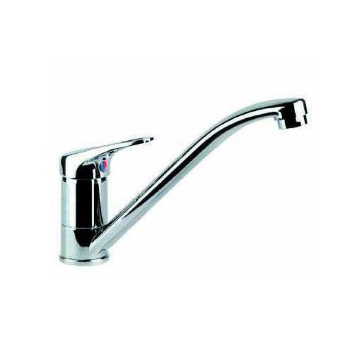 Dominox VELA KROM EVYE BATARYASI 2K.737395