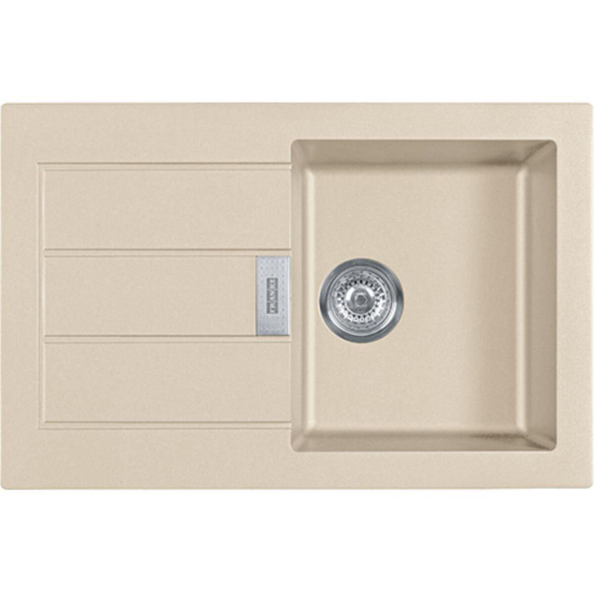 F.SID 611 AVENA TECTONİTE EVYE