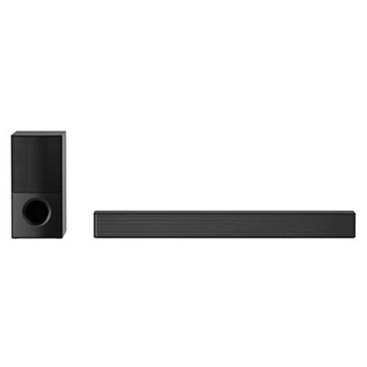 LG SNH5.DTURLLK Soundbar