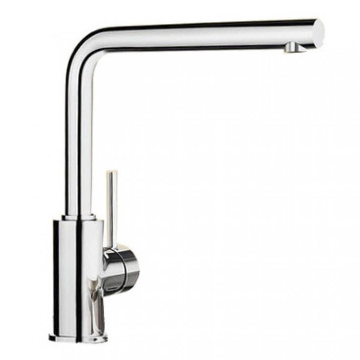 Blanco MILA Krom Eviye Bataryası