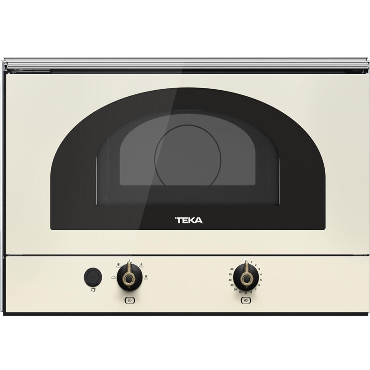 Teka MWR 22 BI VN Rustik Bej Mikrodalgafırın