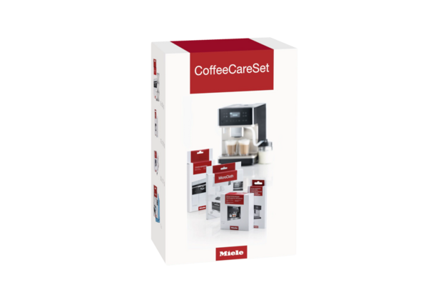 Miele CoffeeCare Set