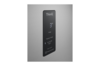 Lg GN-B452PFBK Gri NoFrost  Buzdolabı