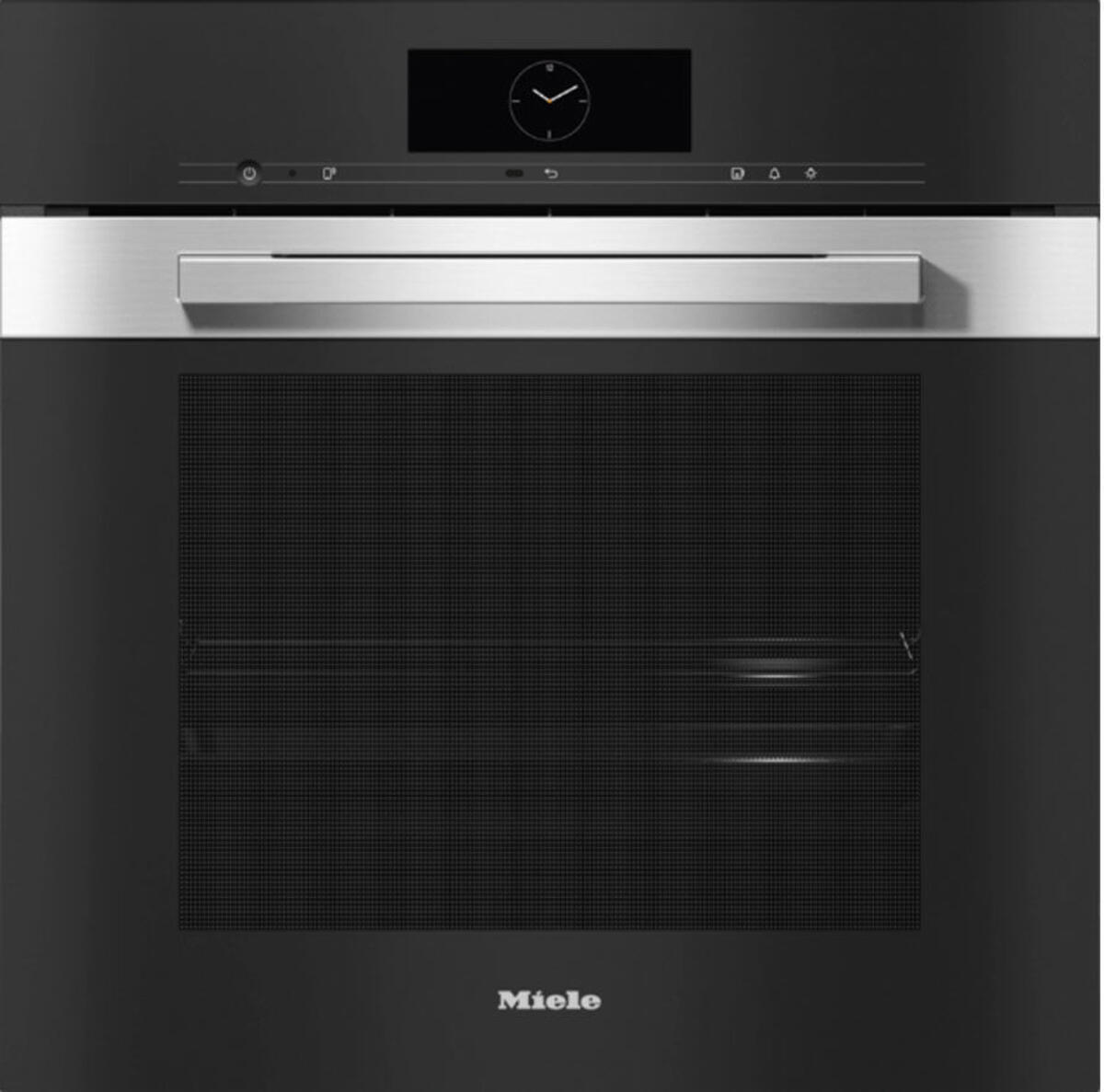 Miele DGC 7860 HC Pro PureLine EDST/CLST Kombi Buharlı Fırın