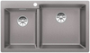 BLANCO PLEON 9 VOLCANO GRİ 