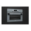 Teka HLC 8400 ST Stone Grey Kompakt Fırın