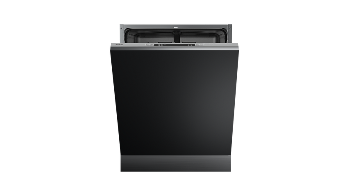 Teka DFI 46710 EU WH Tam Ankastre Bulaşık Makinesi