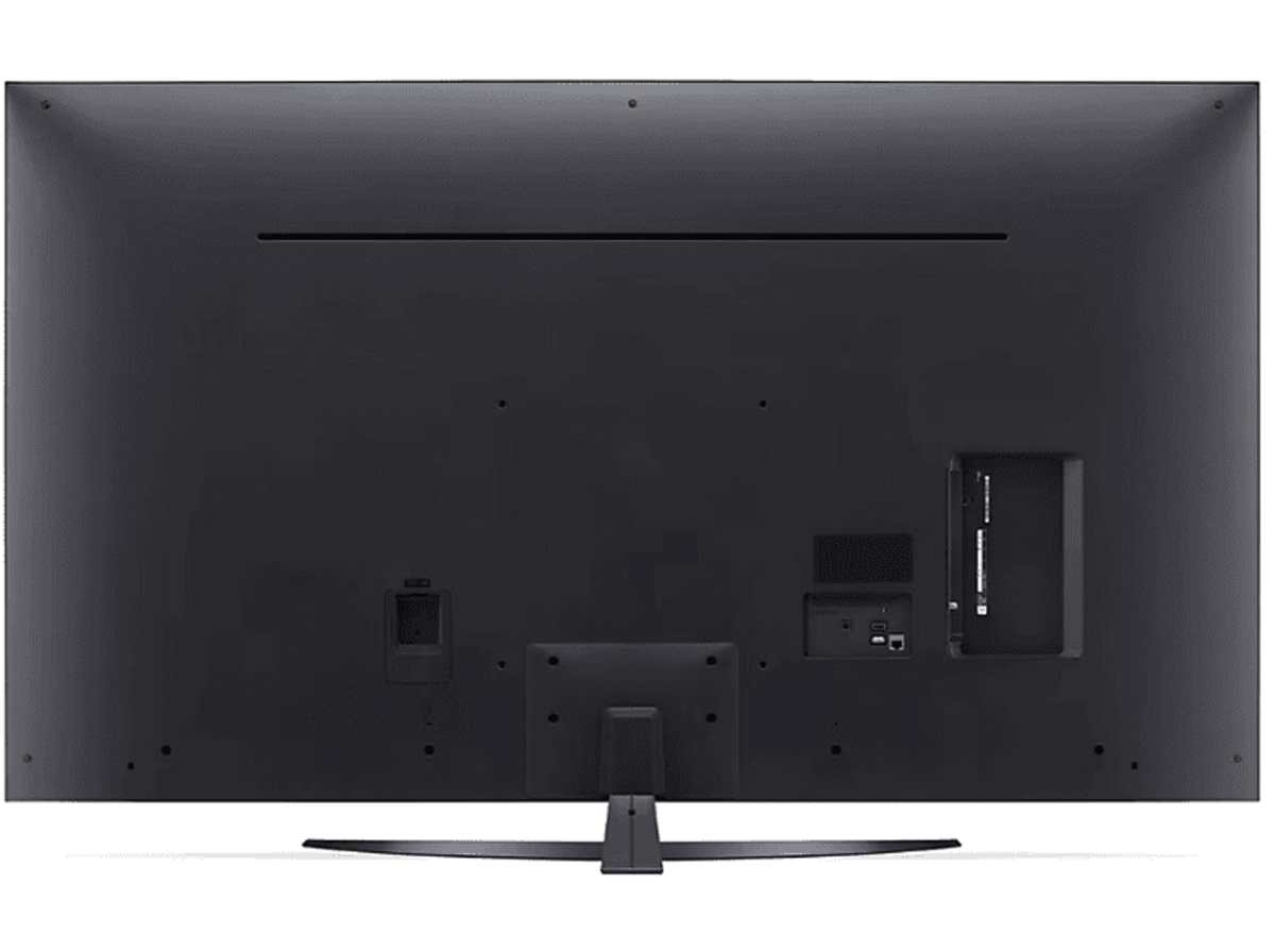 LG 50UR81006LJ.APEZ 50" UHD TV