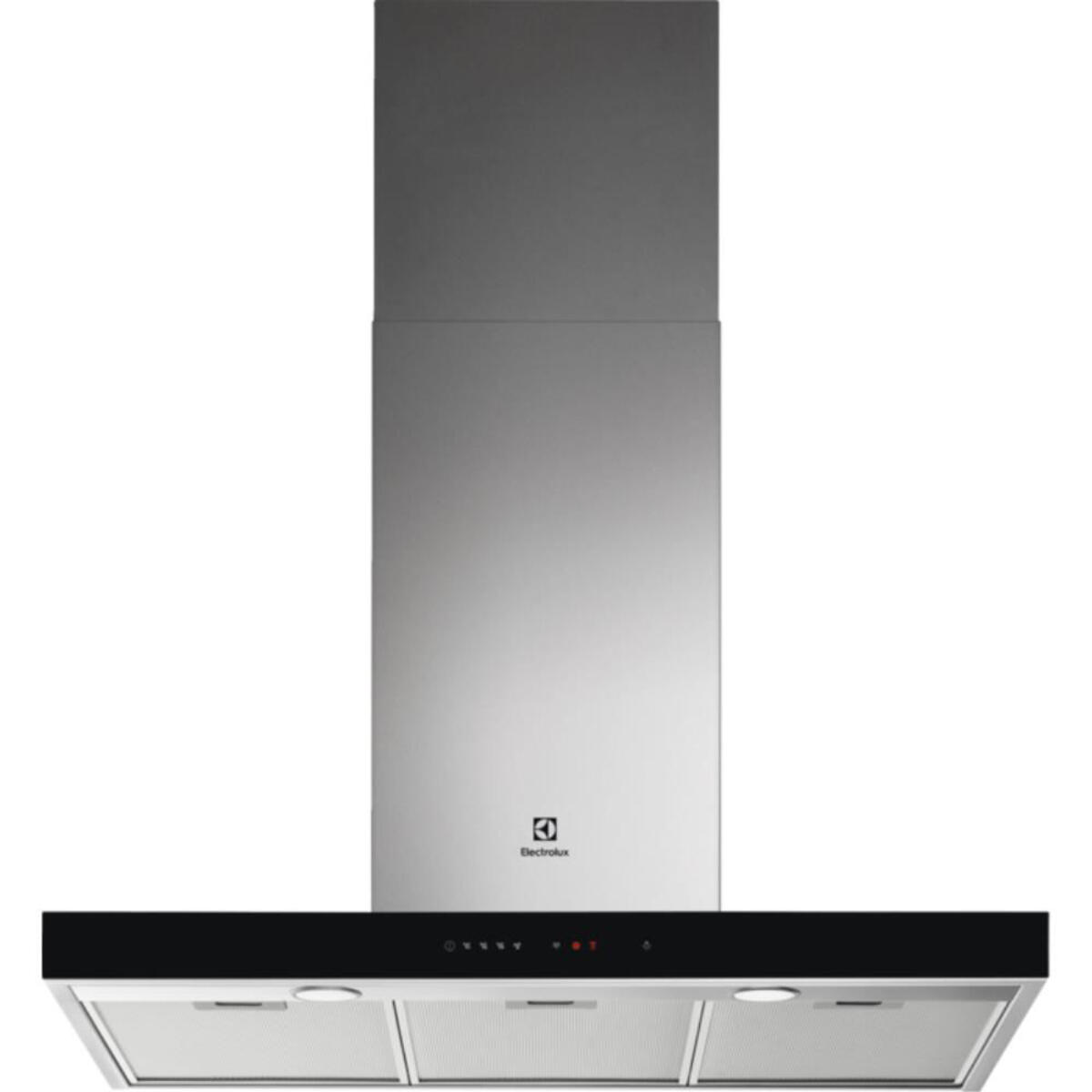 Electrolux LFT769X Inox Davlumbaz 90cm