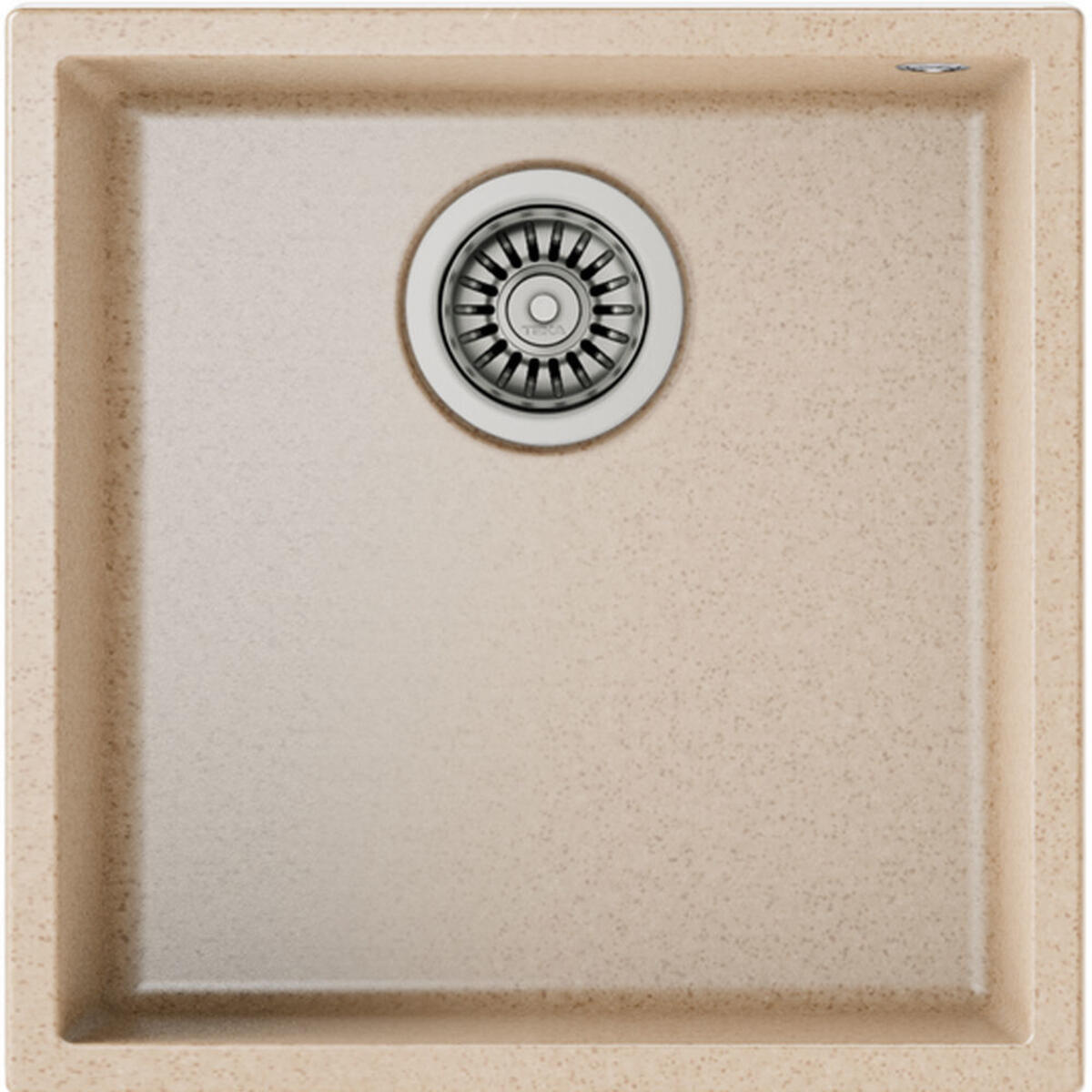 Teka SQUARE 40.40 TG (Avena Beige) Bej Granit Evye