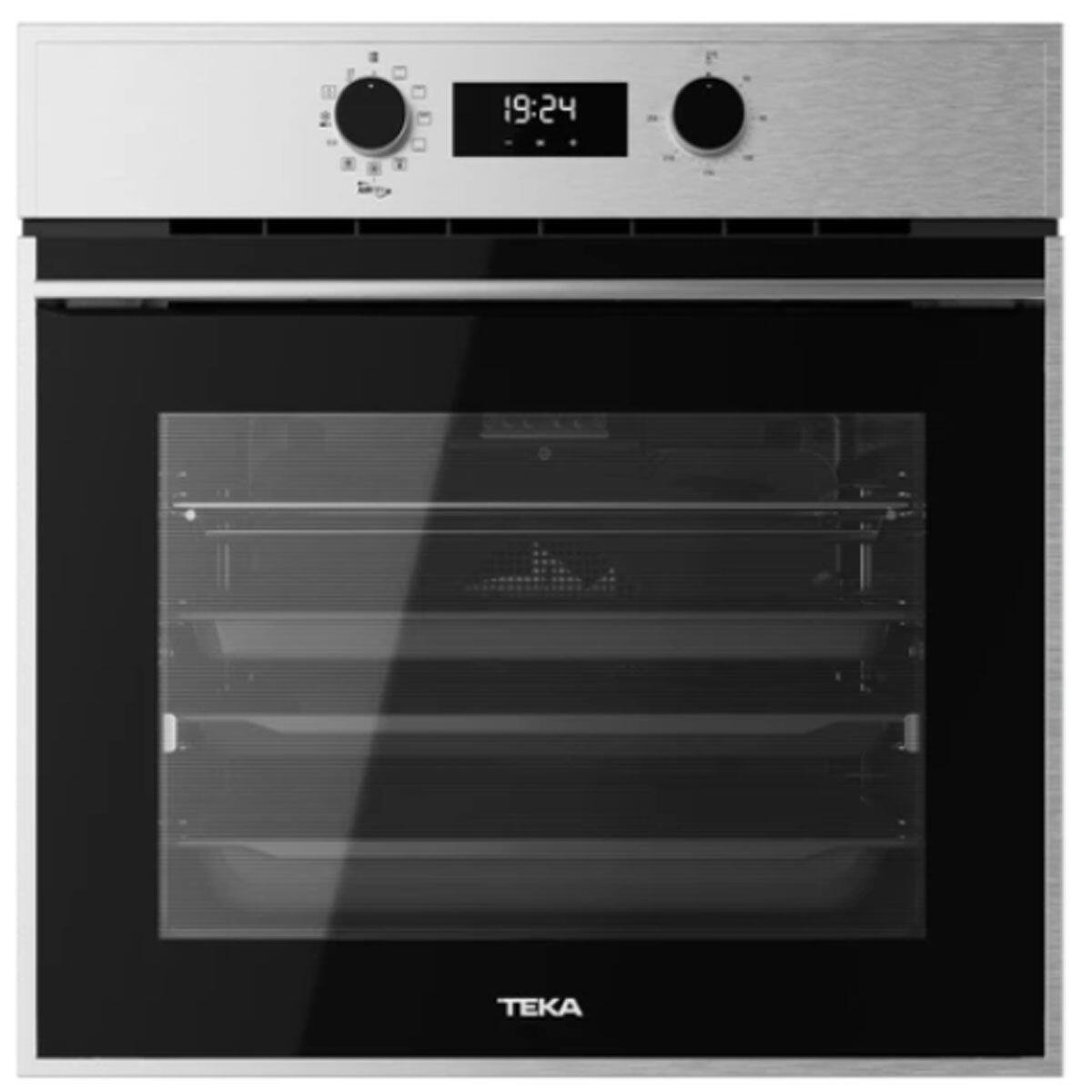 Teka HSB 646 S Airfry Ankastre Fırın