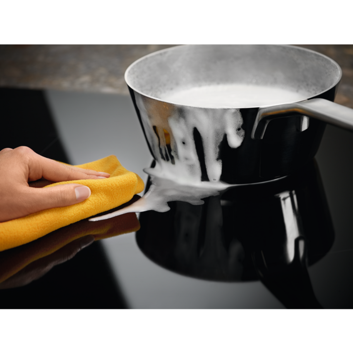 Electrolux EIV9467 Indiksiyonlu Ankastre Ocak