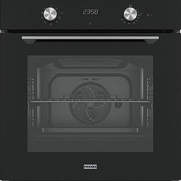 Franke MARIS FMA 86 H BK Nero Ankastre Fırın