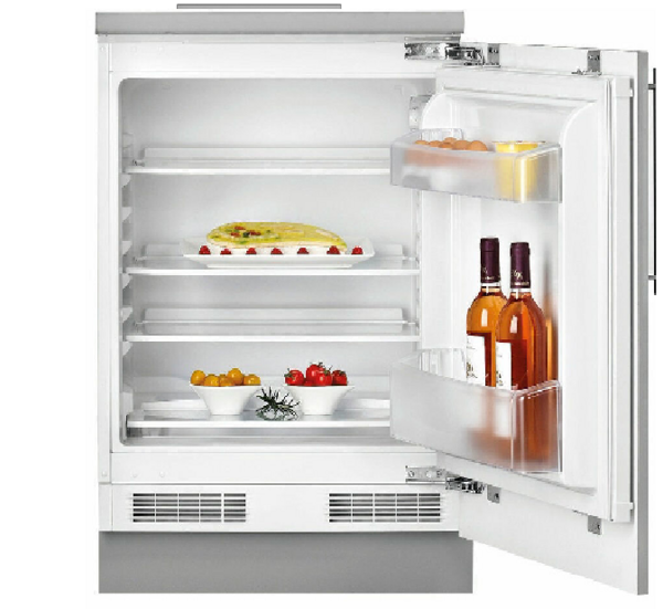 Teka  RSL 41150 BU Tezgahaltı Ankastre Buzdolabı