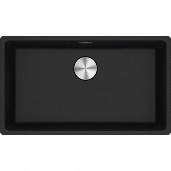 Franke MRG 210/110-72 Nero Fragranit Evye (135.0668.936)