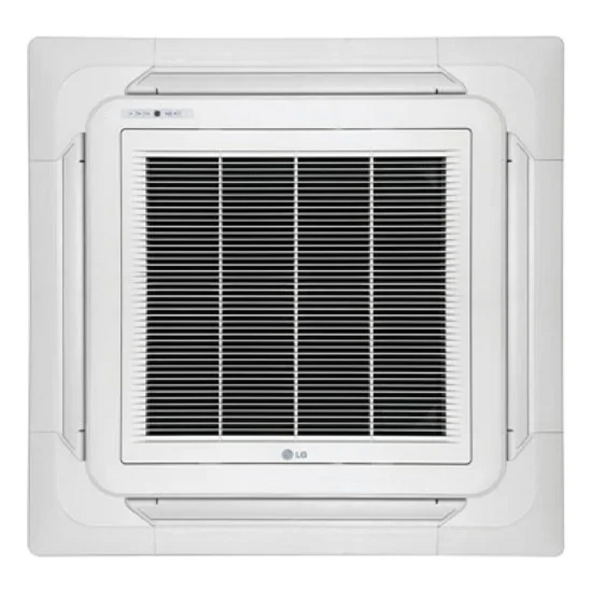 LG ZTNW24GALA1.ENWBBTK Kaset Klima Casette_I/D_Inverter_H/P Tekli satılamaz 
