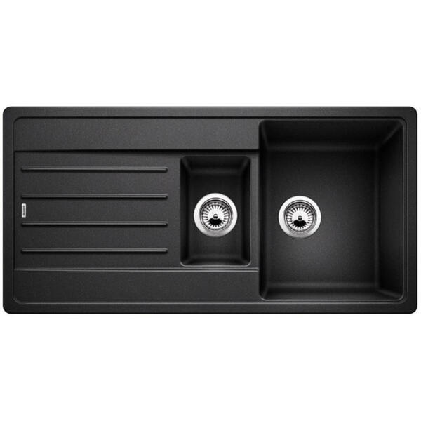 Blanco LEGRA 6 S Anthracite Granit Eviye