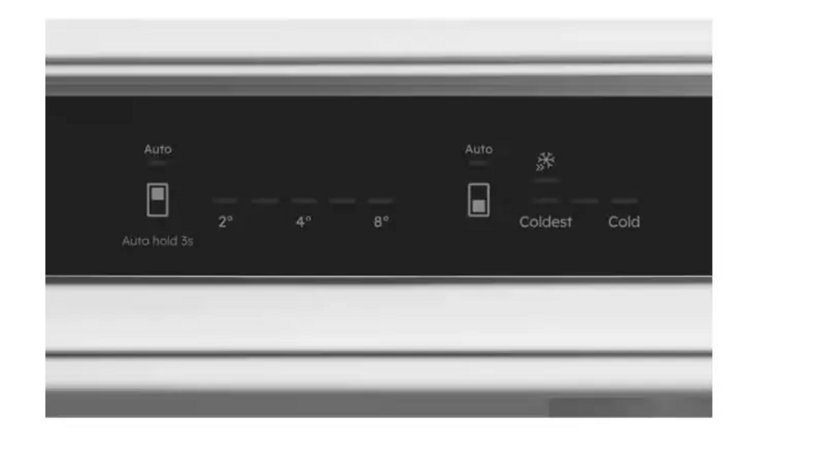 Electrolux ENG8TD75S  70cm Nofrost Ankastre Buzdolabı