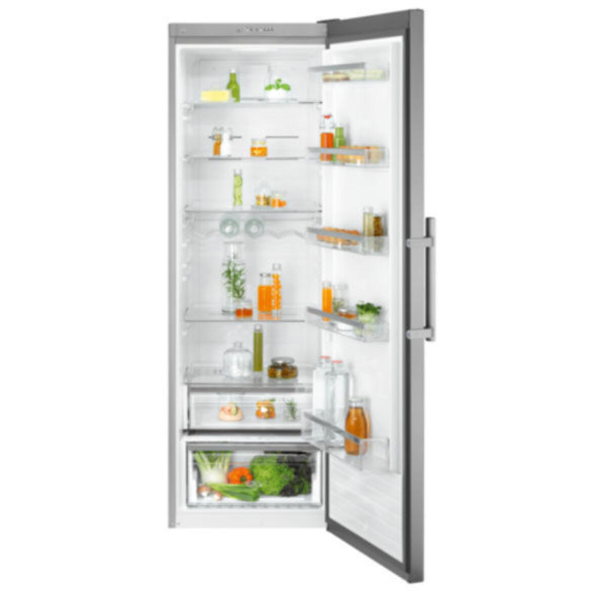 Electrolux LRT7ME39X Solo Inox Tek Kapılı Soğutucu