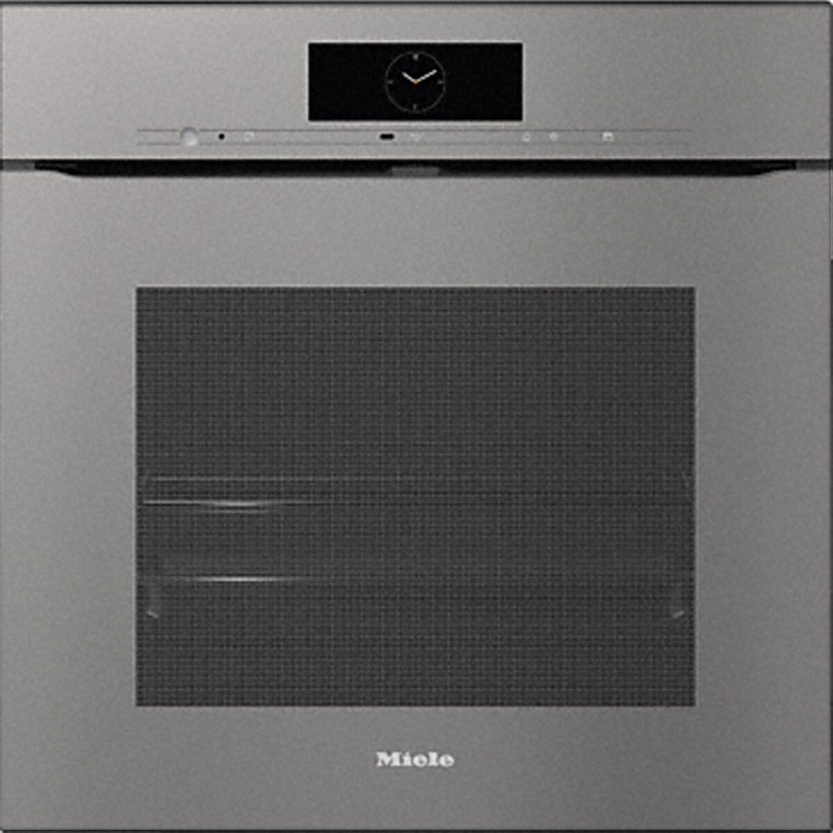 Miele H 7860 BPX GRGR Ankastre Fırın