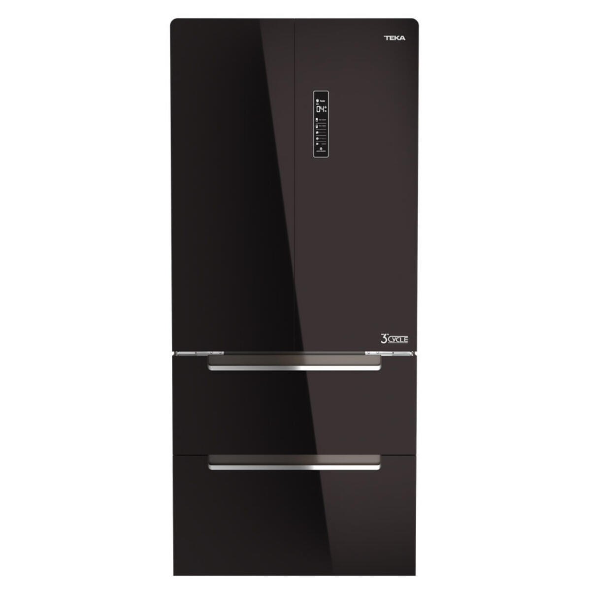 Teka RFD 77820 GBK Buzdolabı