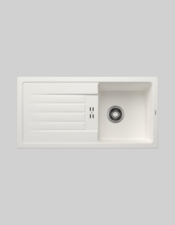 Blanco FAVUM 45 S beyaz