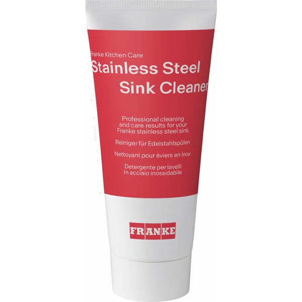 Franke Çelik Kremi 250 gr.