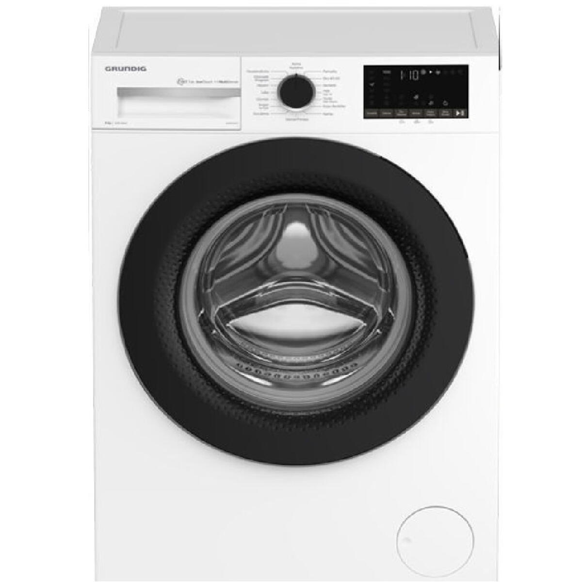 Grundig GPWM 91623 9 kg 1000 devir Çamaşır Makinesi