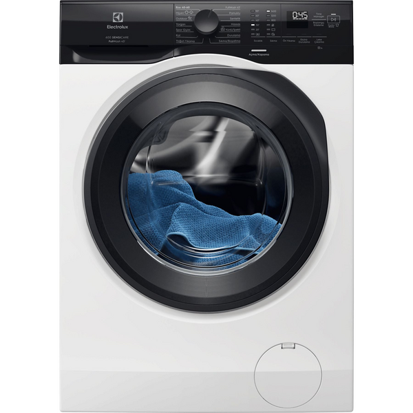 Electrolux EW6F9452T 600 Serisi Çamaşır Makinesi 10 Kg, 1400 Dev.