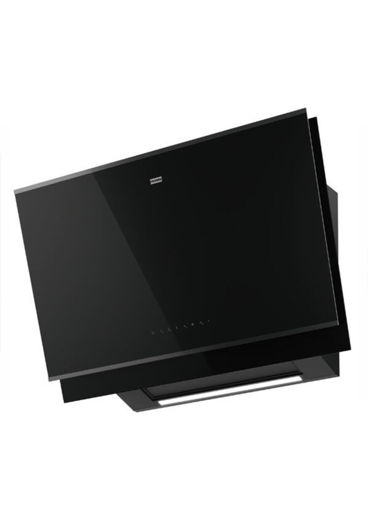 Franke FMY PRO 907 FM BK/BK MATT KL Davlumbaz