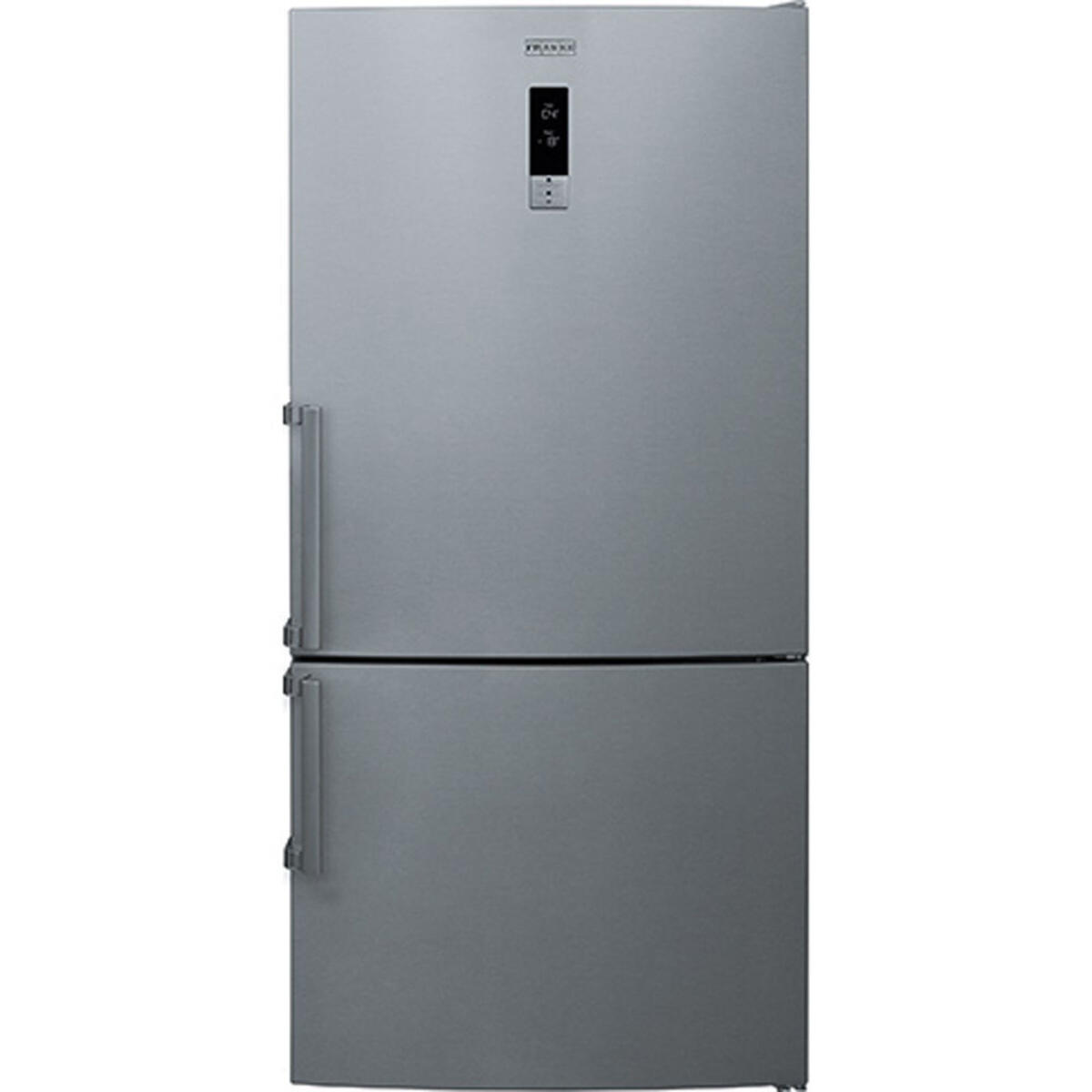 Franke FFCB 620 NF XS A++ Buzdolabı