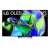 LG OLED55C34LA.APD 55" OLED TV