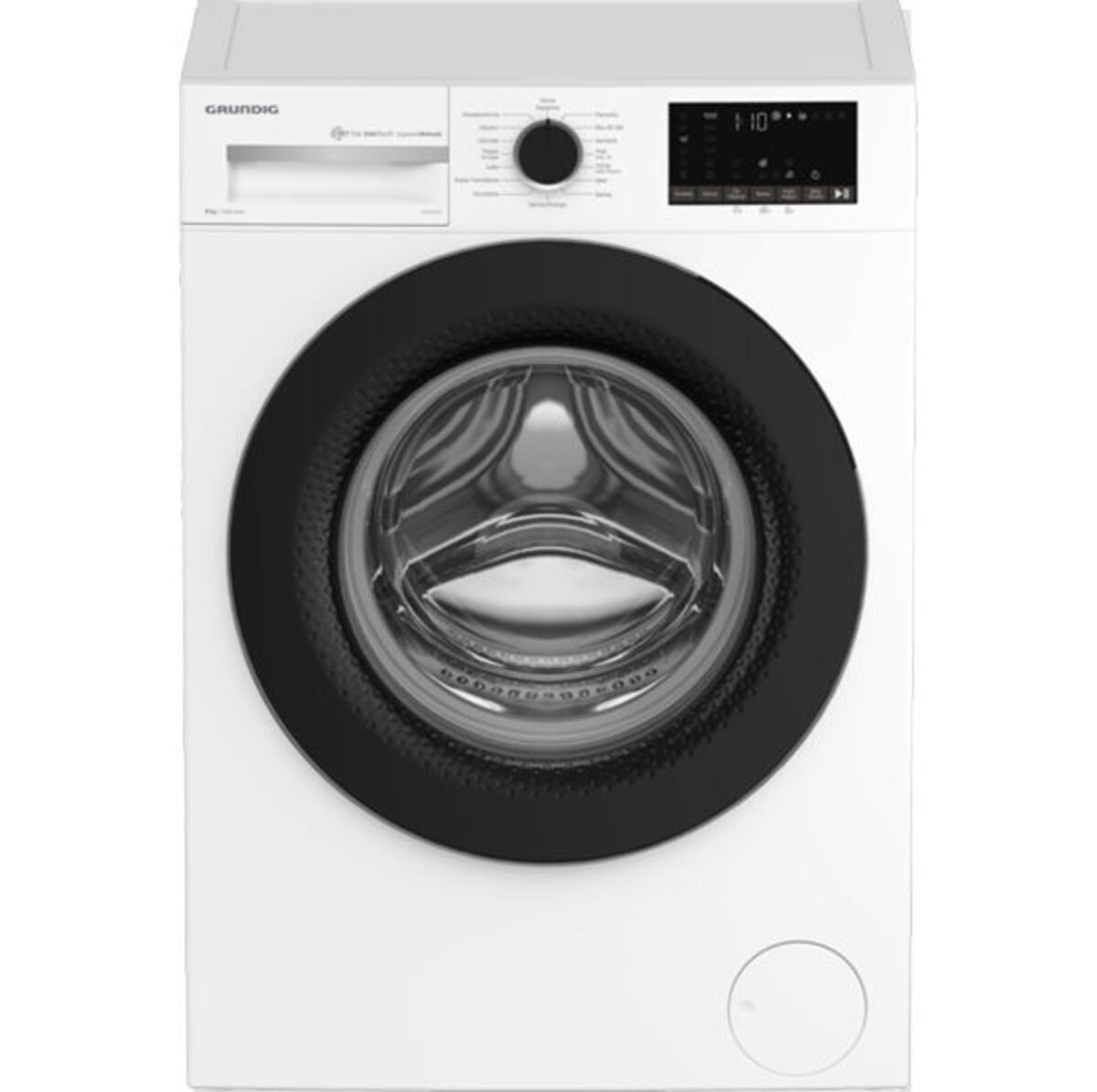 Grundig GPWM 81622 8 kg 1000 devir Çamaşır Makinesi