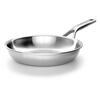 KitchenAid ART 3PLY Opn Frypan 24cm Uncoated