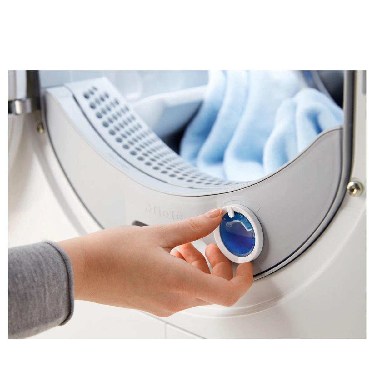 Miele TWD260 WP 8 kg Kurutma Makinesi