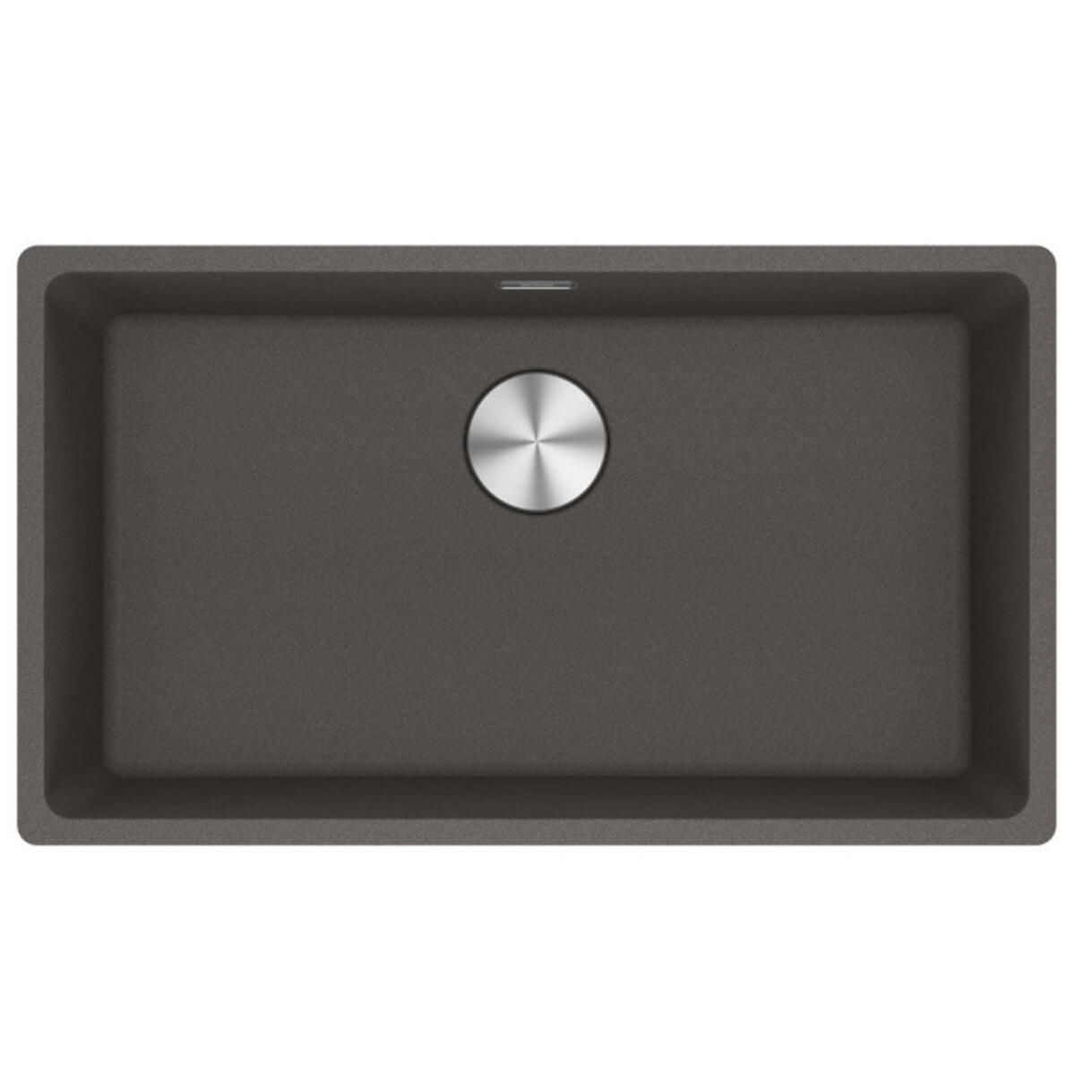 Franke MRG 110-72 SLATE GREY Fragranit Evye