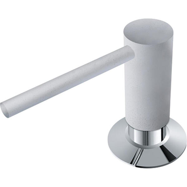 Franke Bianco Sıvı Sabunluk