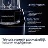Morphy Richards Smoothie Blender Seti