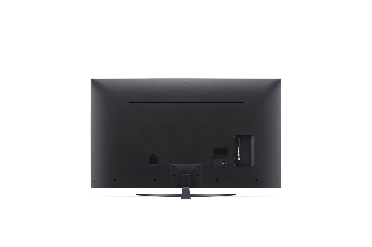 LG 50UT81006LA Ultra HD TV